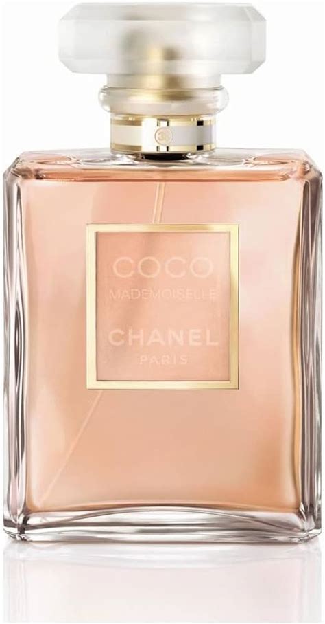 Chanel perfume kl